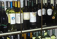 Vini rossi